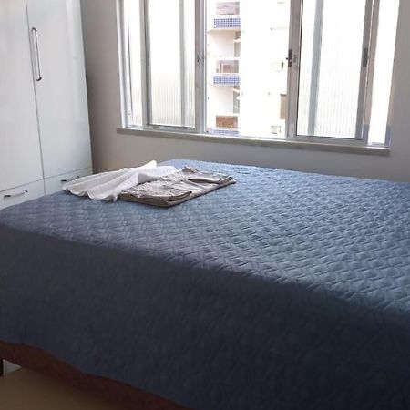 Apartamento Na Praia Do Forte Cabo Frio Dış mekan fotoğraf