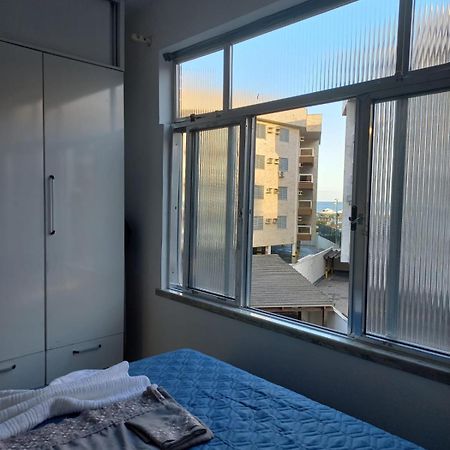 Apartamento Na Praia Do Forte Cabo Frio Dış mekan fotoğraf