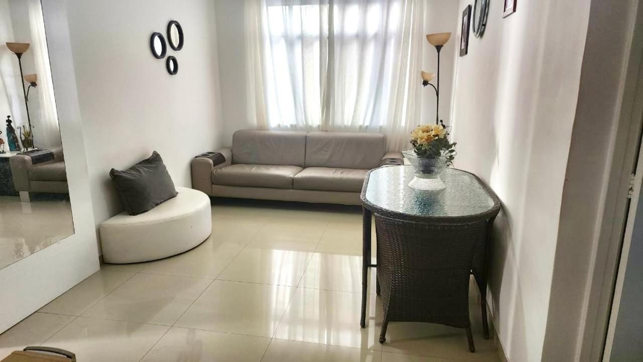 Apartamento Na Praia Do Forte Cabo Frio Dış mekan fotoğraf