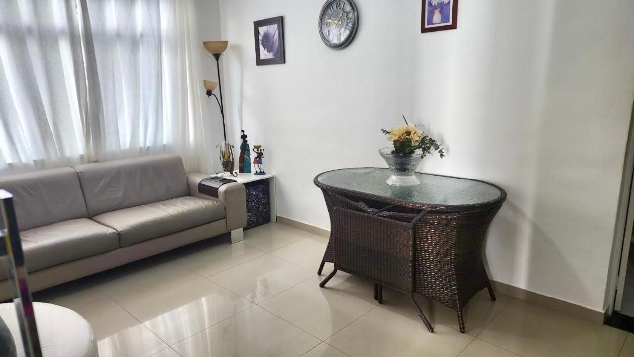 Apartamento Na Praia Do Forte Cabo Frio Dış mekan fotoğraf