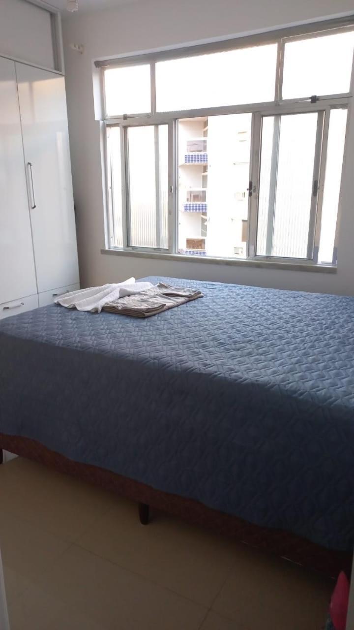 Apartamento Na Praia Do Forte Cabo Frio Dış mekan fotoğraf