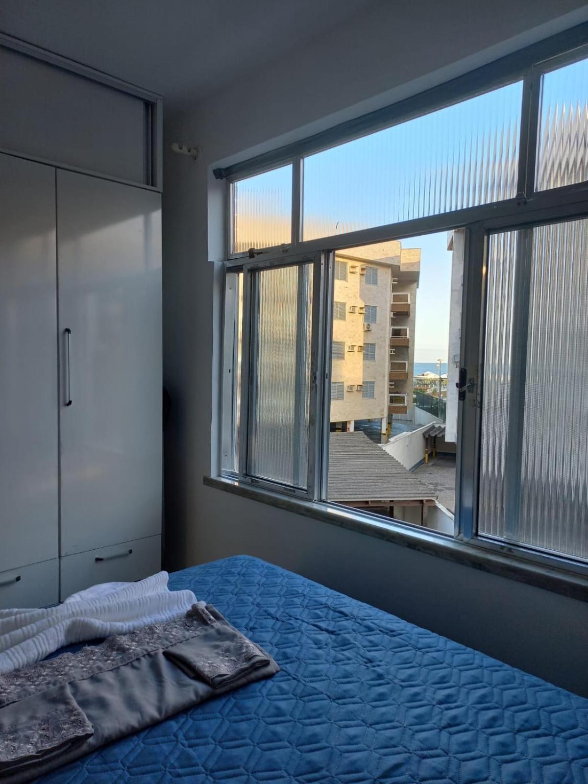 Apartamento Na Praia Do Forte Cabo Frio Dış mekan fotoğraf