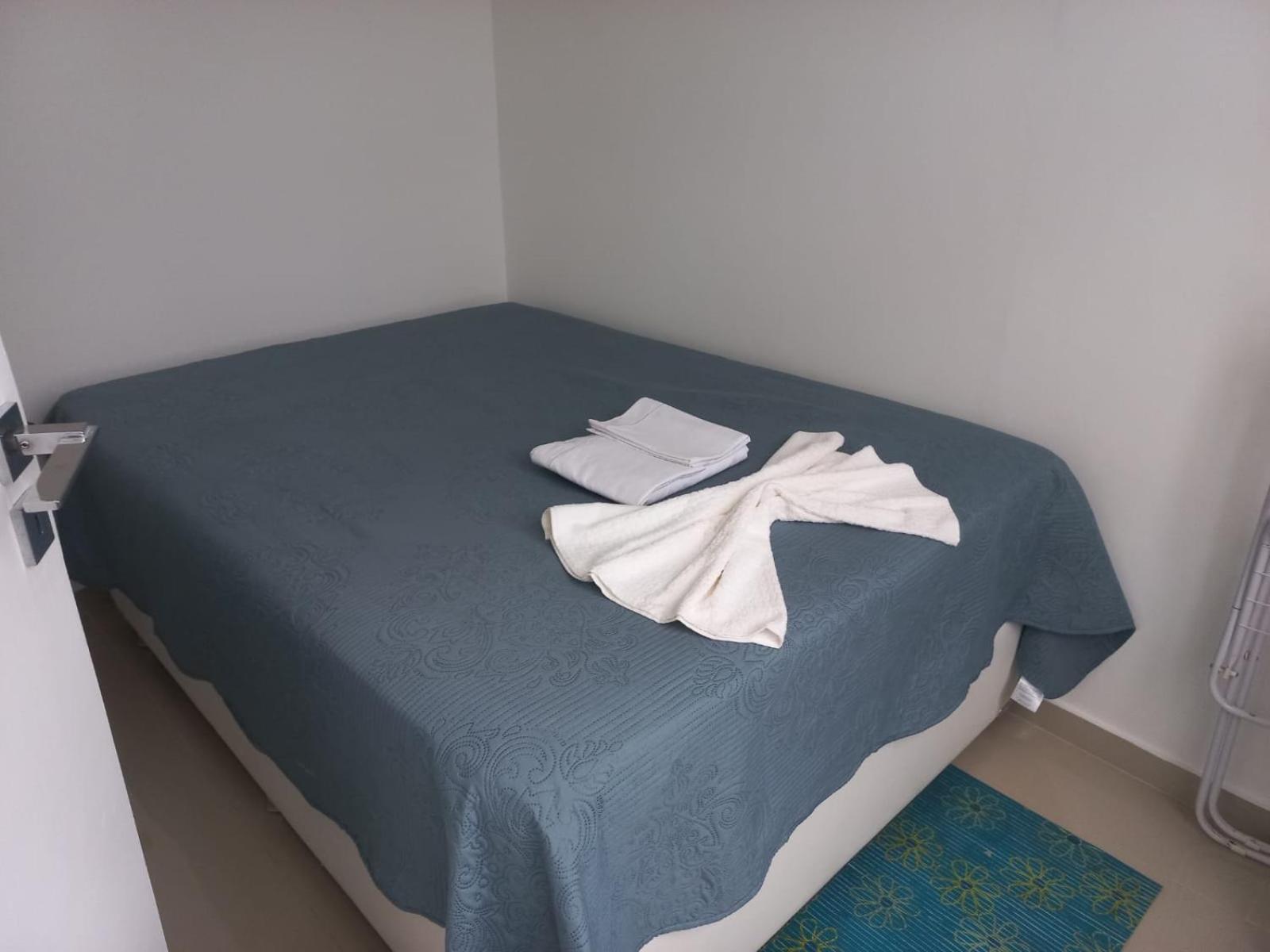 Apartamento Na Praia Do Forte Cabo Frio Dış mekan fotoğraf