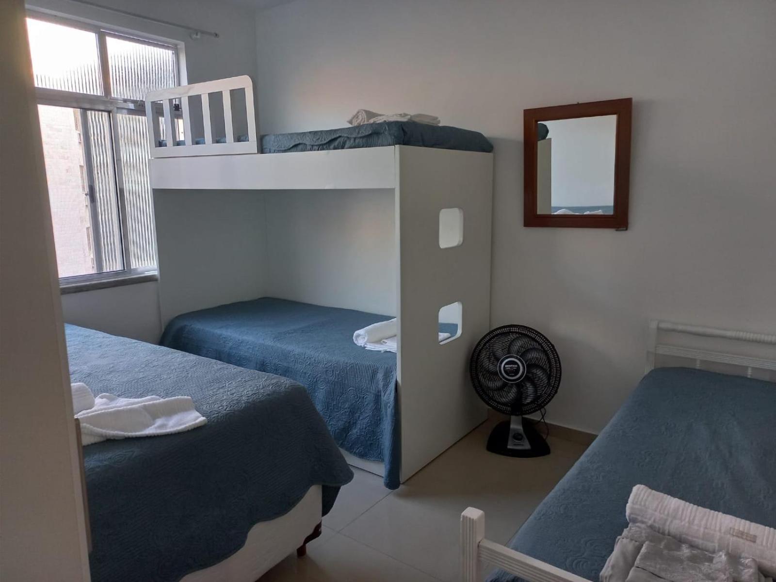 Apartamento Na Praia Do Forte Cabo Frio Dış mekan fotoğraf