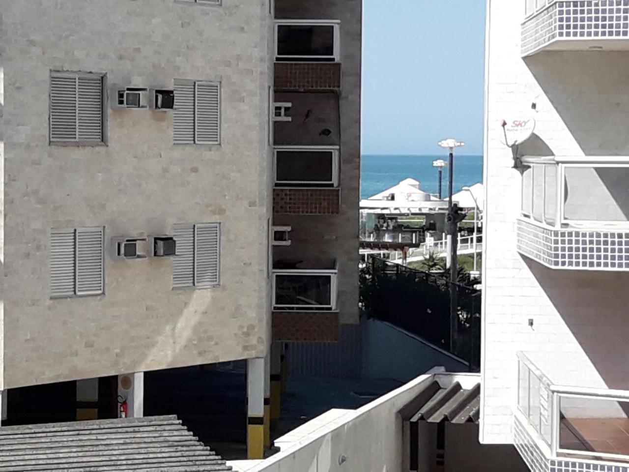 Apartamento Na Praia Do Forte Cabo Frio Dış mekan fotoğraf