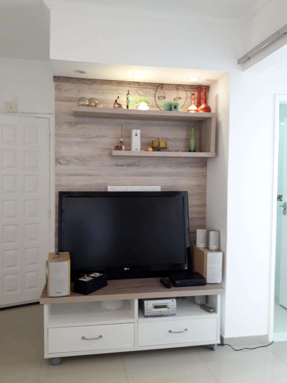 Apartamento Na Praia Do Forte Cabo Frio Dış mekan fotoğraf