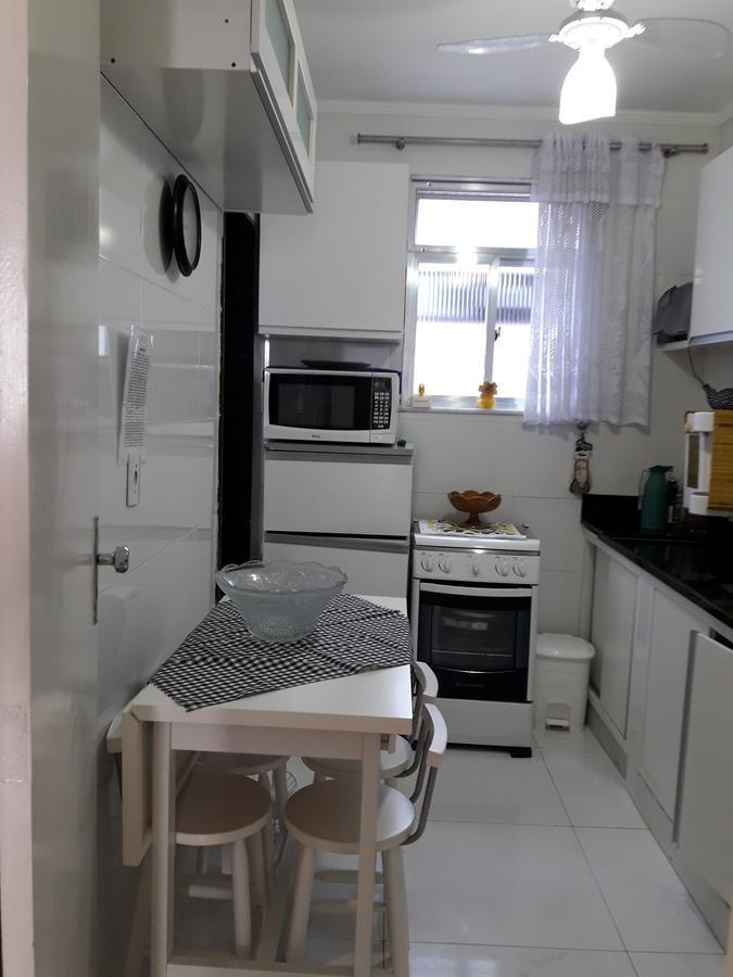 Apartamento Na Praia Do Forte Cabo Frio Dış mekan fotoğraf