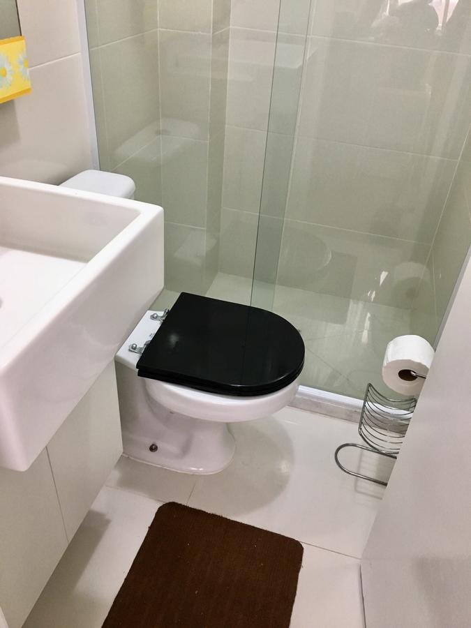 Apartamento Na Praia Do Forte Cabo Frio Dış mekan fotoğraf