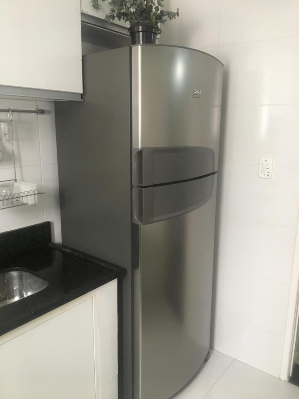 Apartamento Na Praia Do Forte Cabo Frio Dış mekan fotoğraf